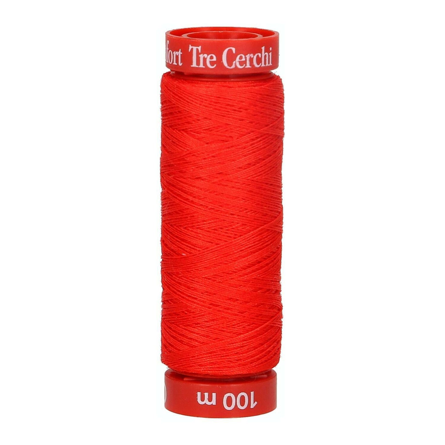 Tre Cerchi Giallo - Rosso - Arancione