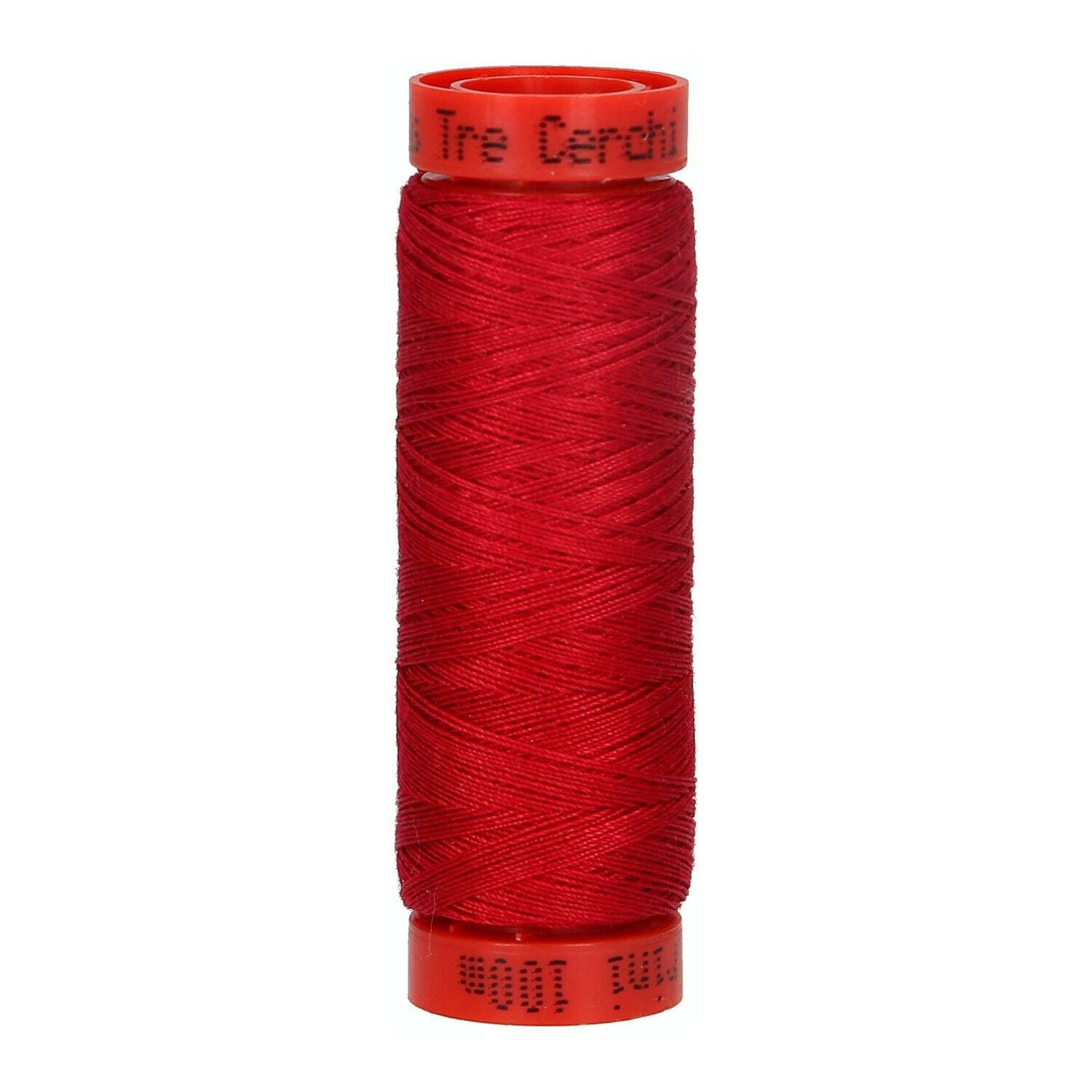 Tre Cerchi Giallo - Rosso - Arancione