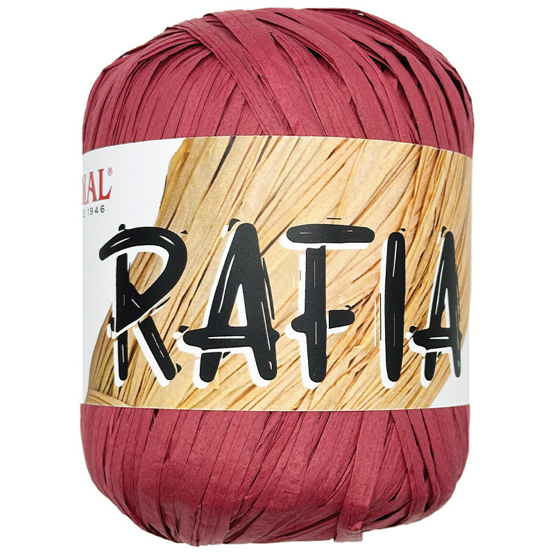 Rafia Naturale 50 gr