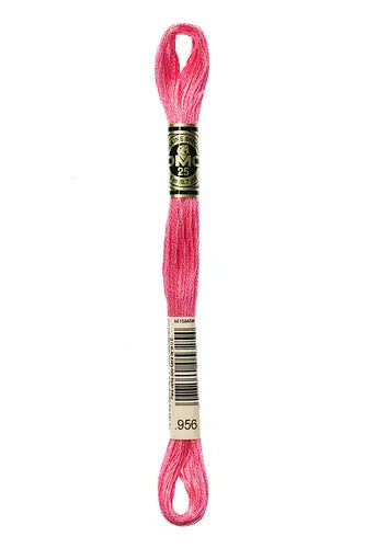 Moulinè DMC Rosa-Viola