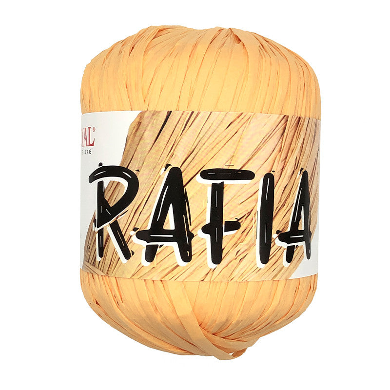 Rafia Naturale 50 gr