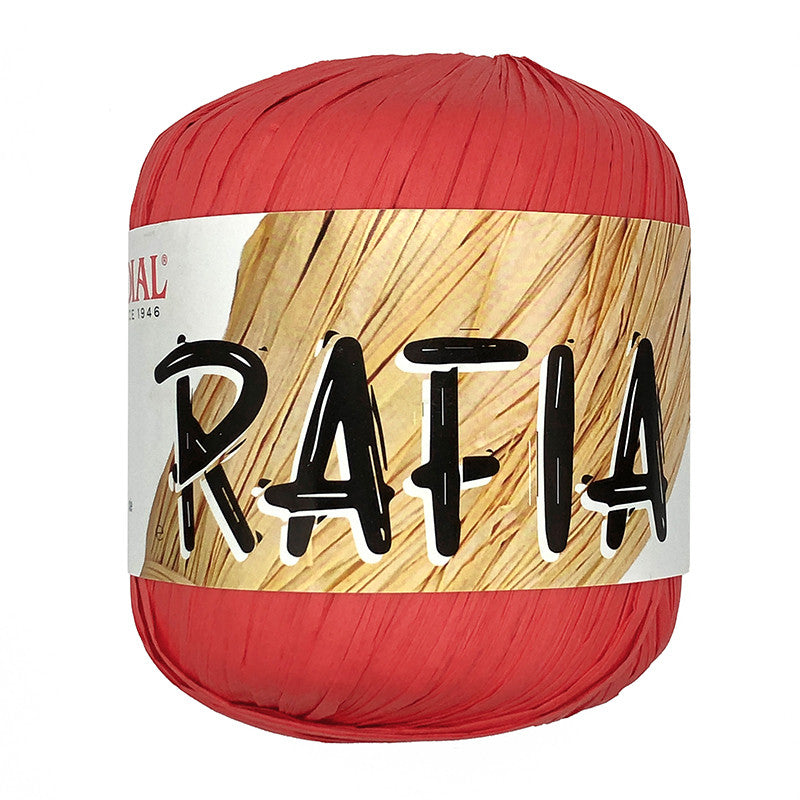 Rafia Naturale 50 gr