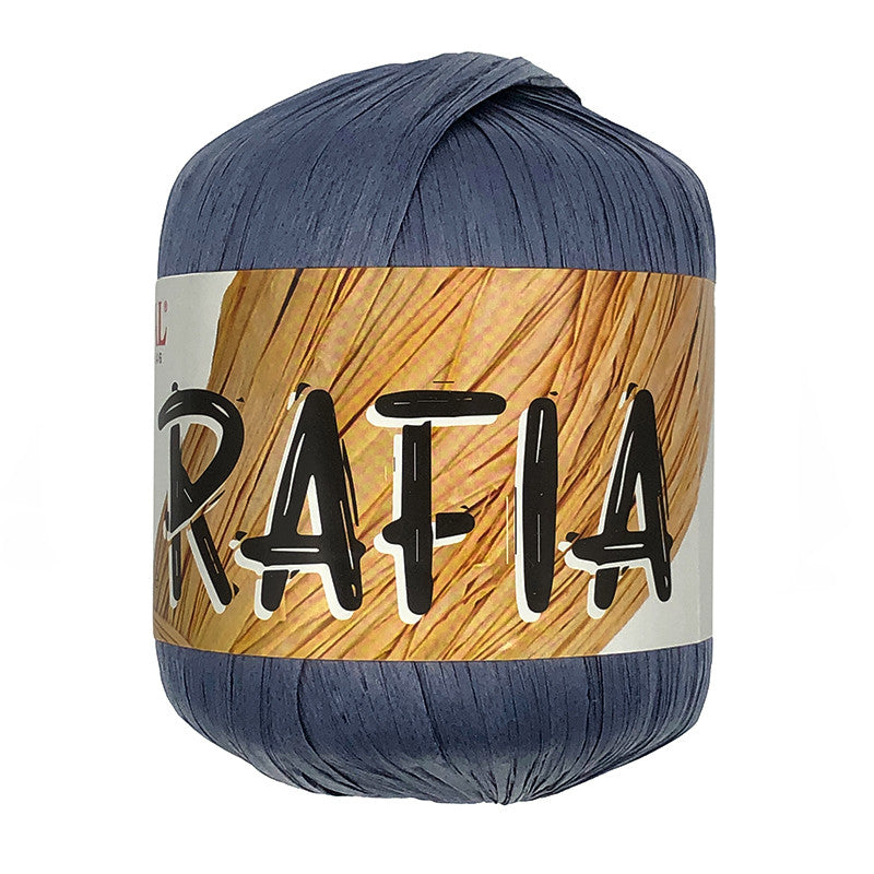 Rafia Naturale 50 gr