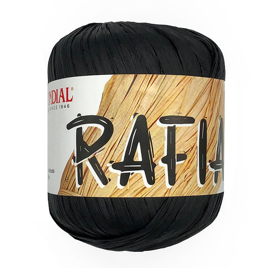 Rafia Naturale 50 gr