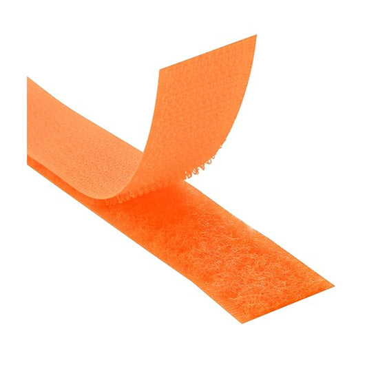Velcro Da Cucire Fluo