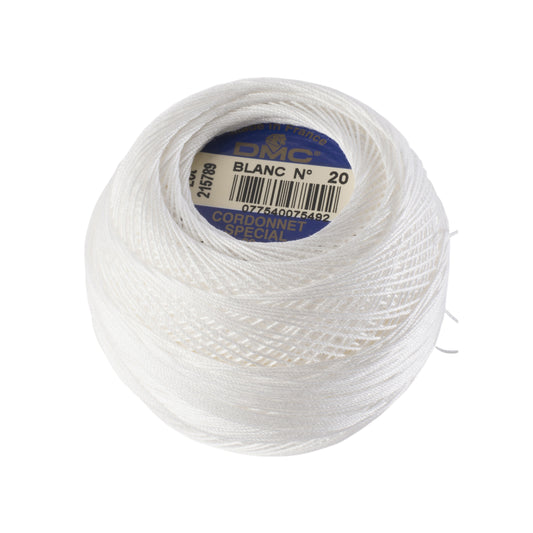 Cordonetto Blanc