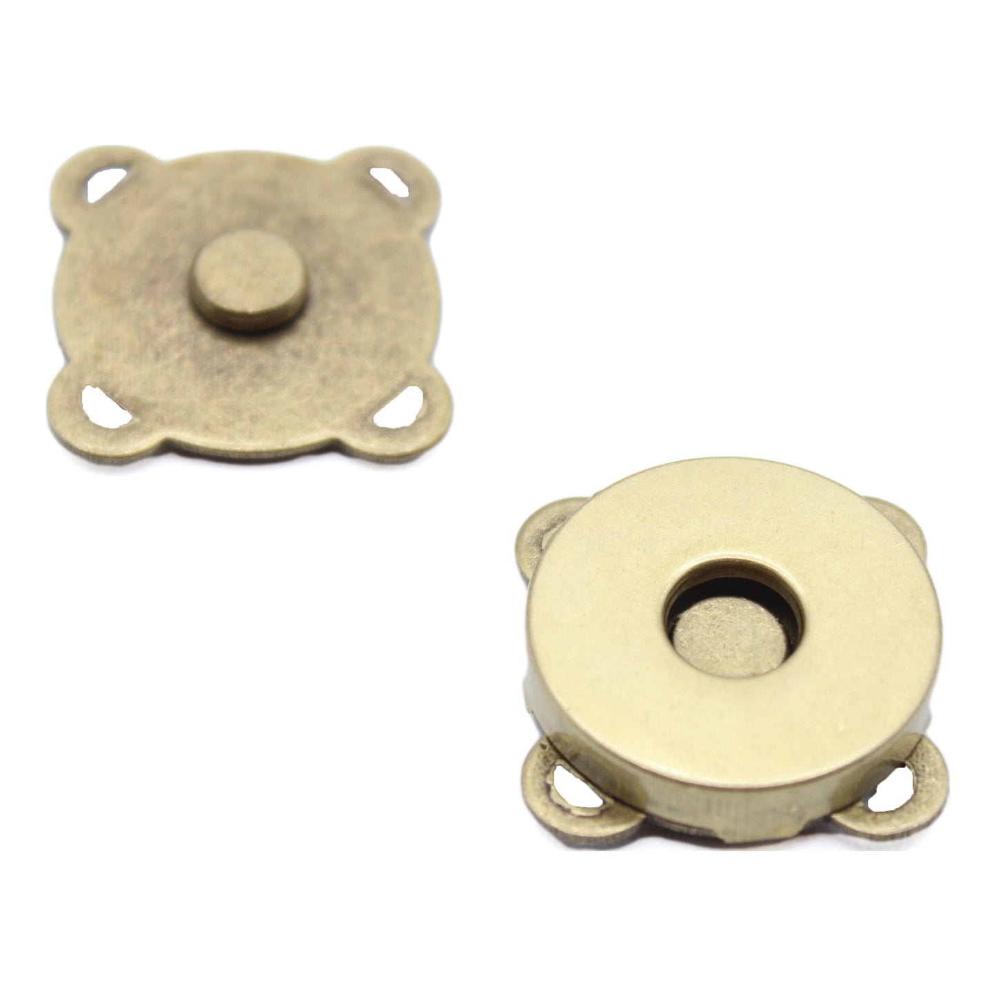 Bottone Magnetico 18mm