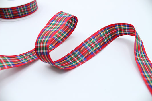 Nastri Tartan