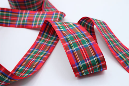 Nastri Tartan