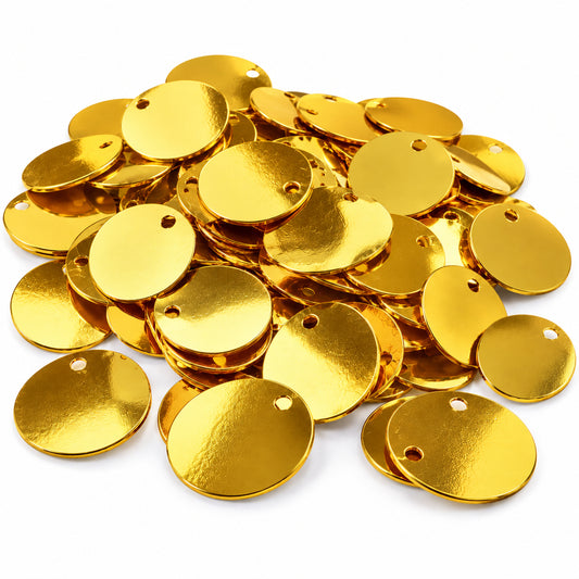 Paillettes, 100gr