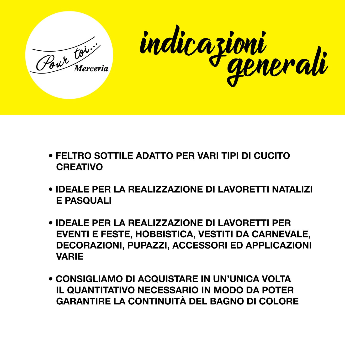 Kit Pannolenci 10 Fogli