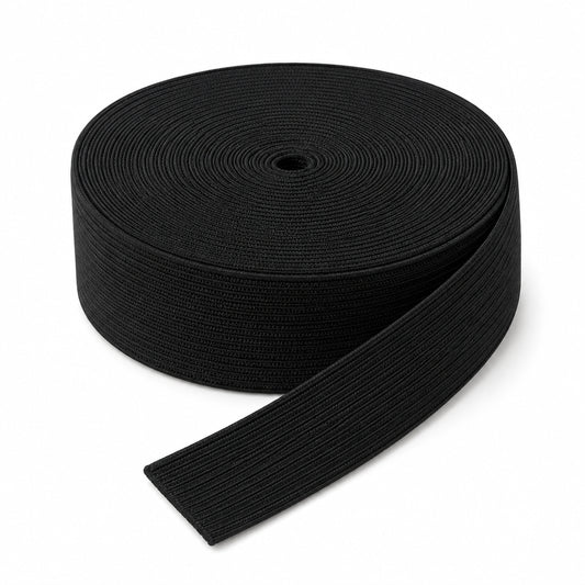 Elastico Nero