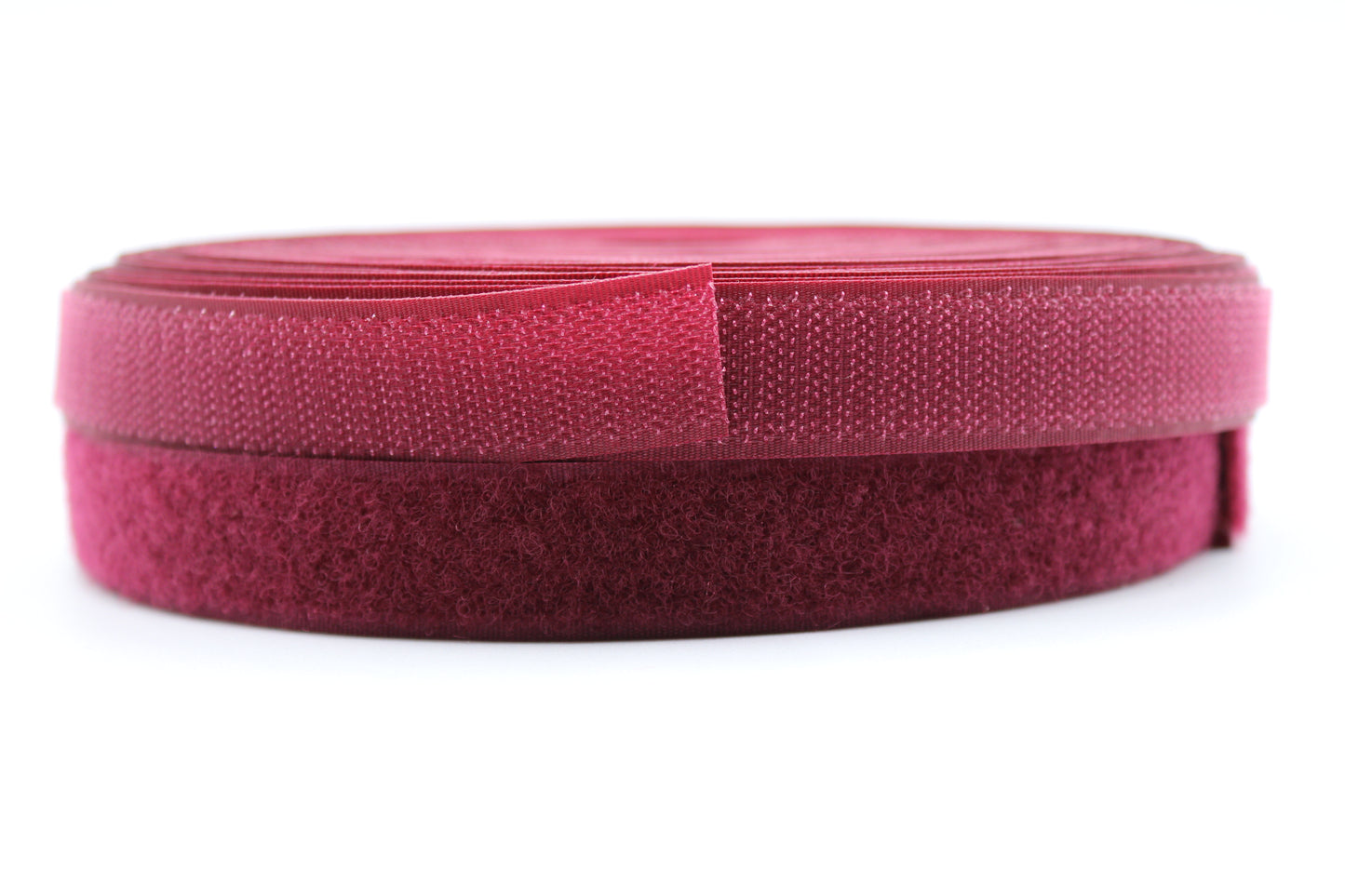 Velcro Da Cucire Colorato 2 Cm