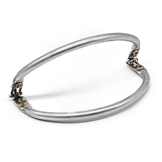 Clutch, Chiusura a Molla