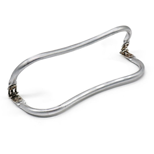 Clutch, Chiusura a Molla