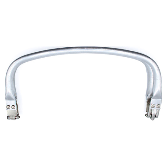 Clutch, Chiusura a Molla