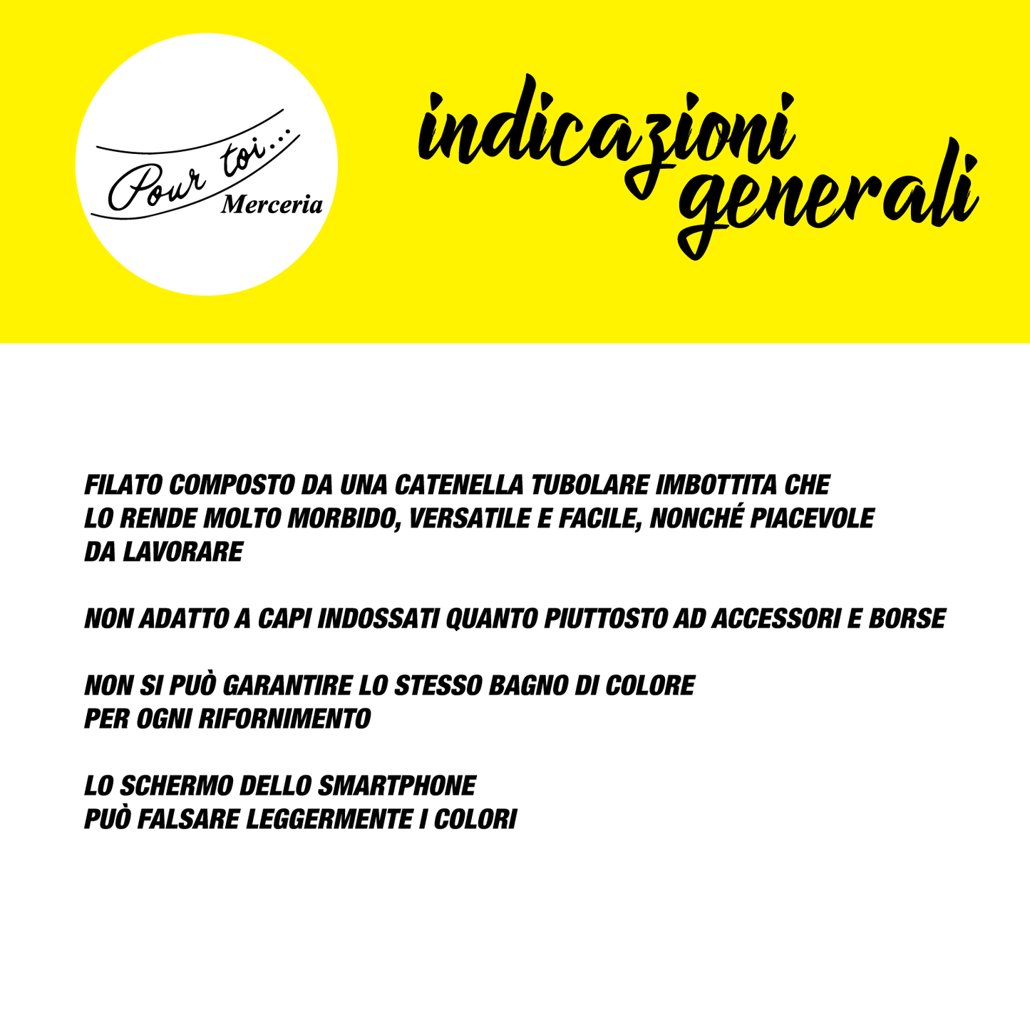 Filato Mantra
