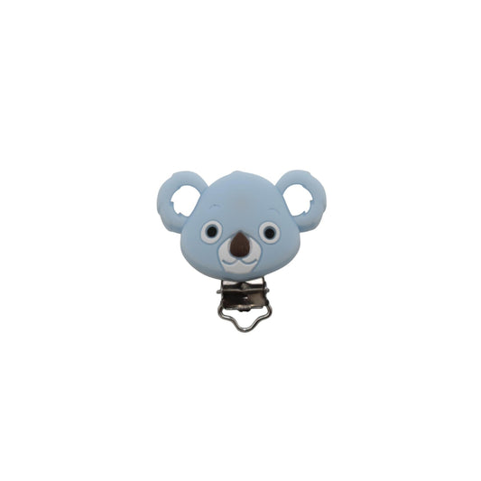 Clip Koala Silicone