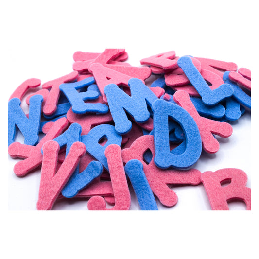 Lettere e Parole