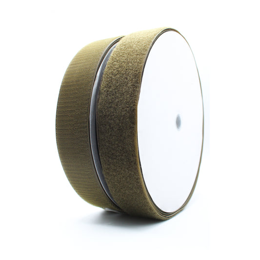 Velcro Da Cucire Colorato 5 Cm