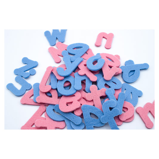 Lettere e Parole