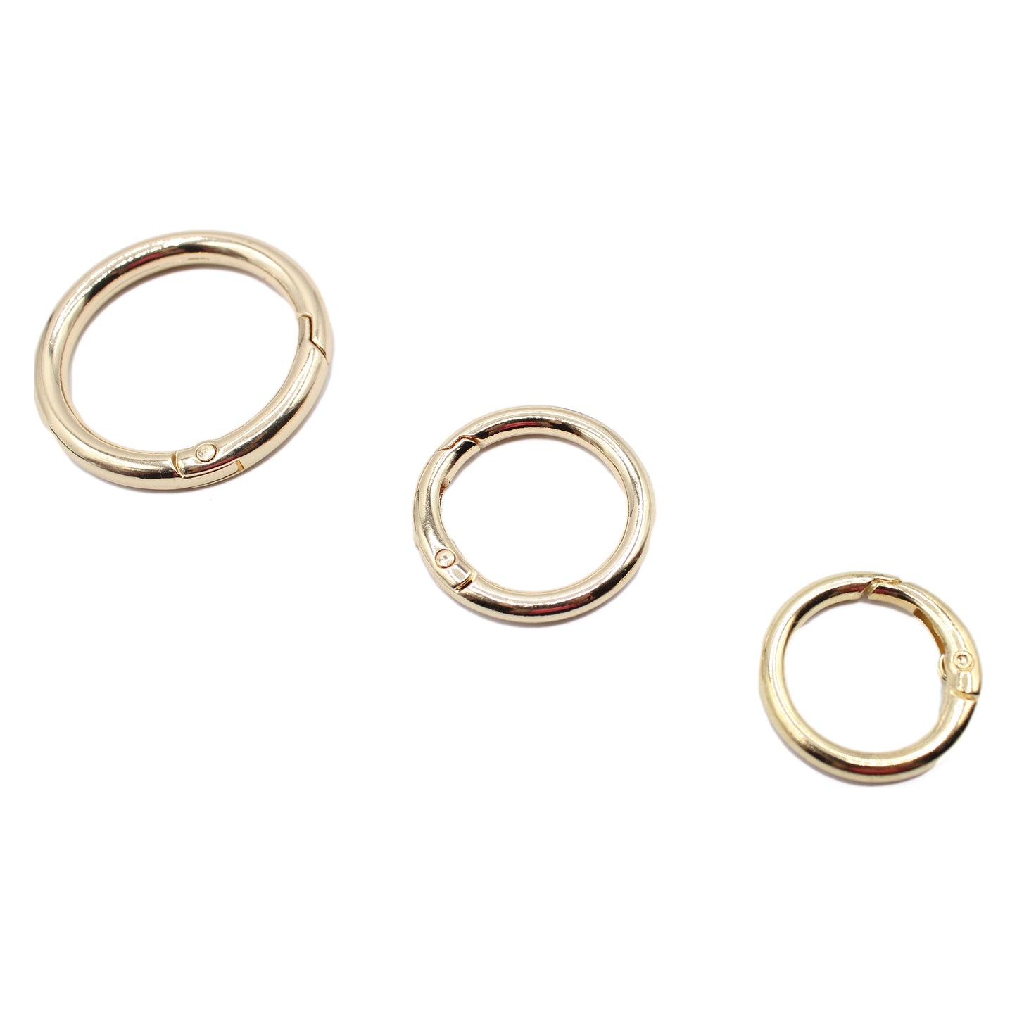 Anello Apribile