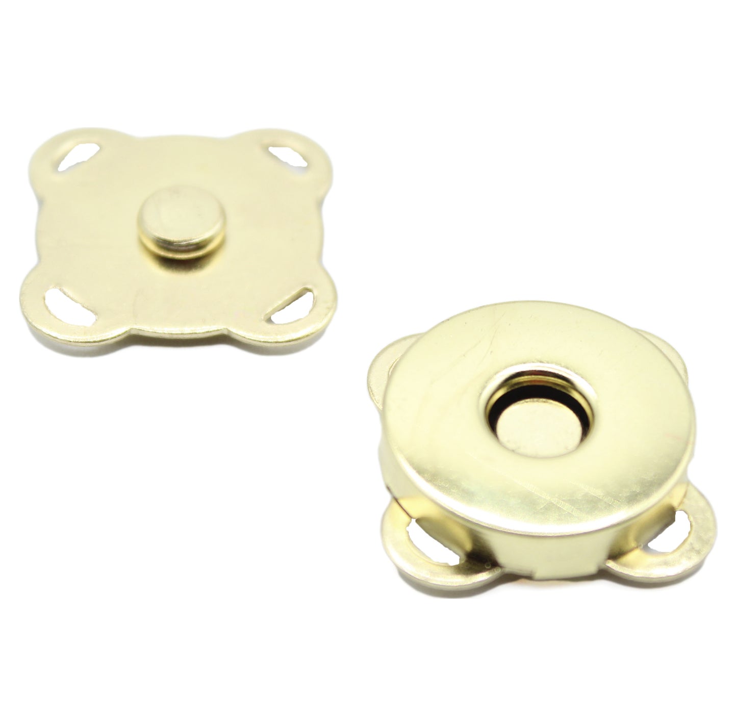 Bottone Magnetico 18mm