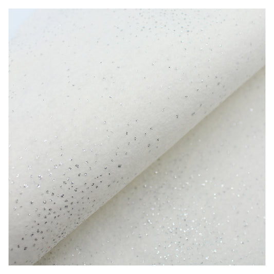 Pannolenci Glitter Grande