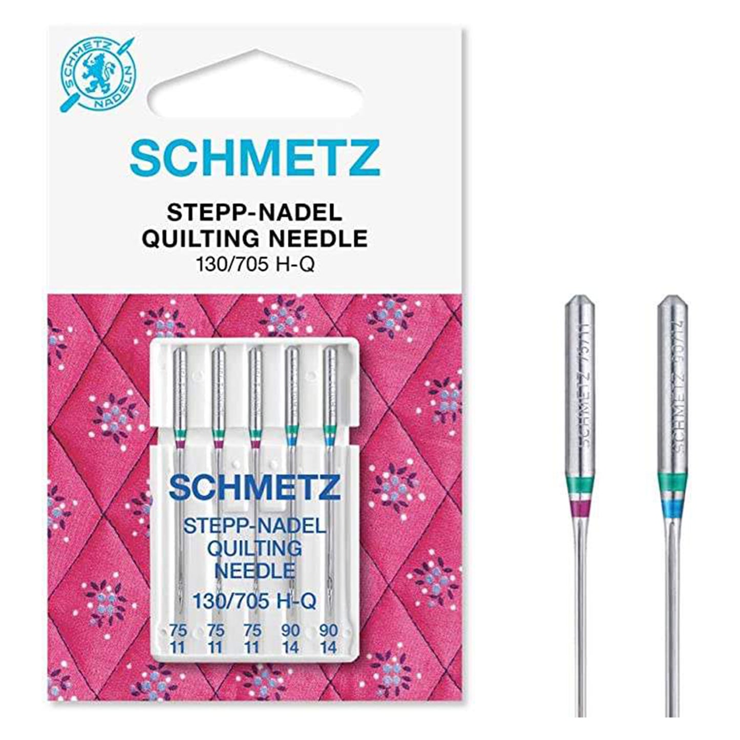 Aghi Schmetz Quilting