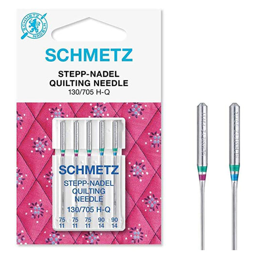 Aghi Schmetz Quilting