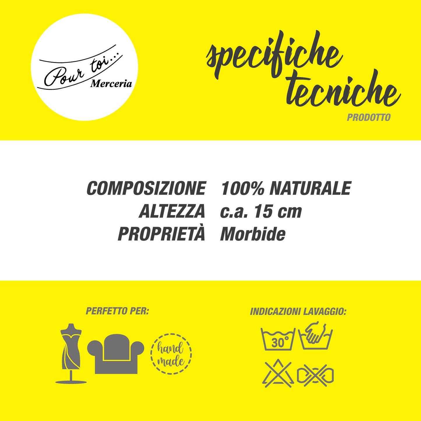 Frangia Con Piume