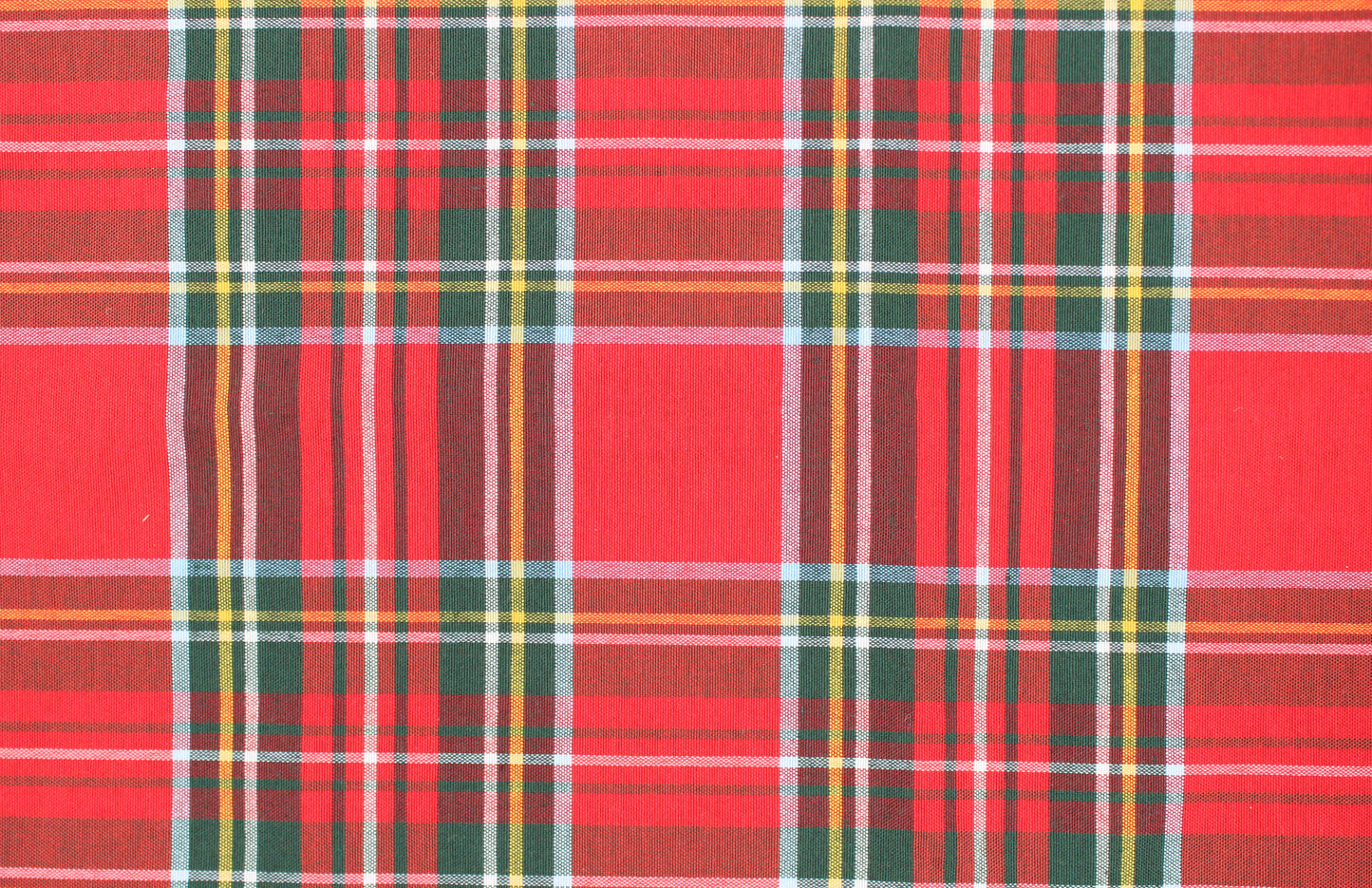 Tessuto Tartan