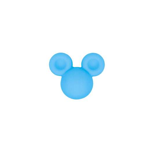Topolino In Silicone