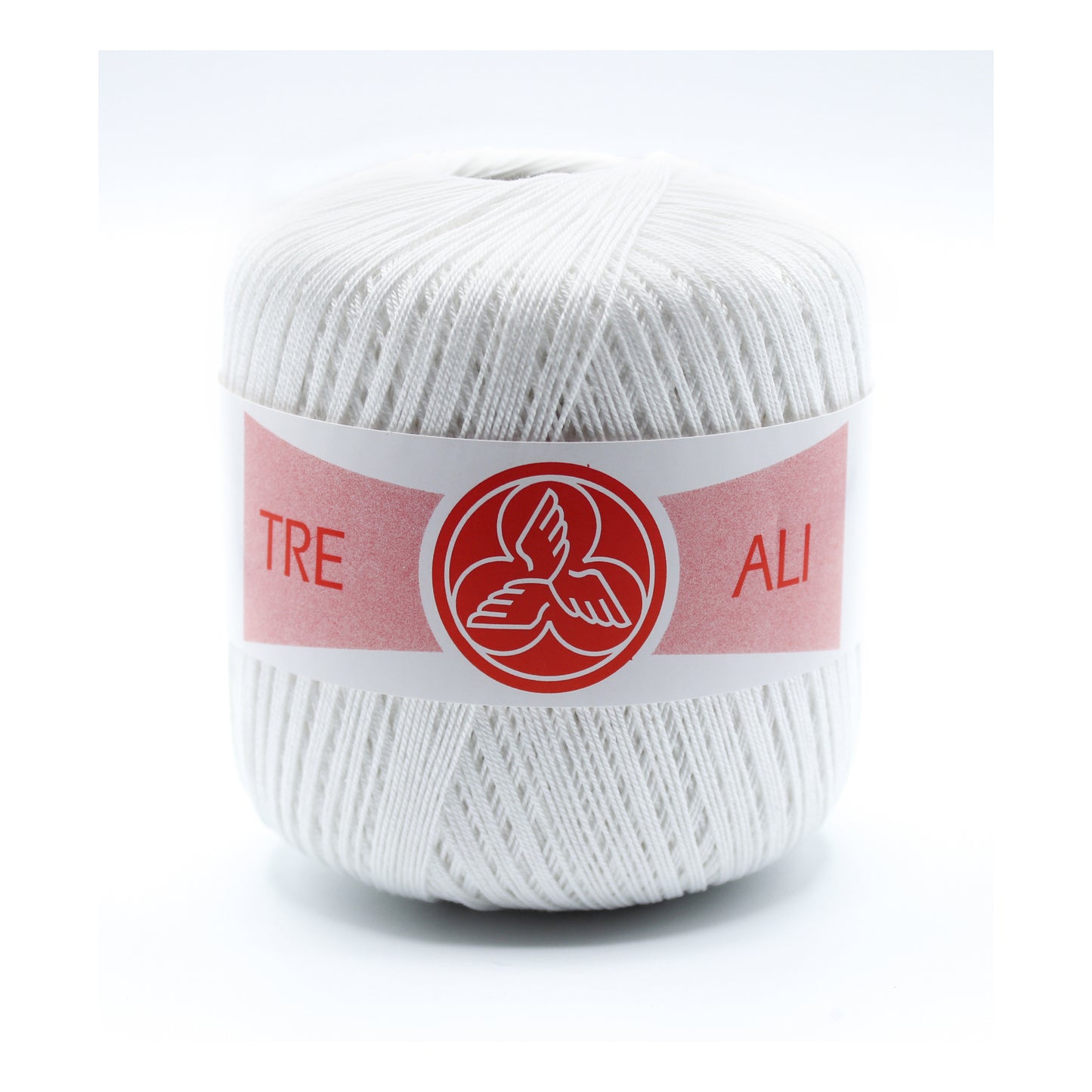Tre Ali, Titolo 16