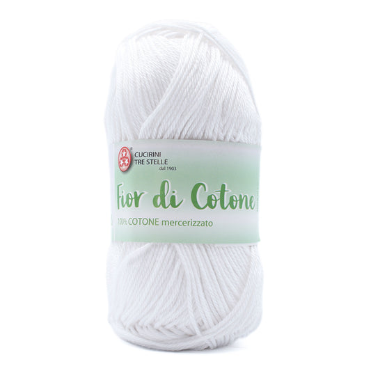 Fior di cotone