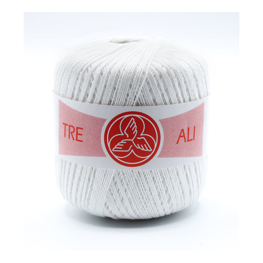 Tre Ali, Titolo 03
