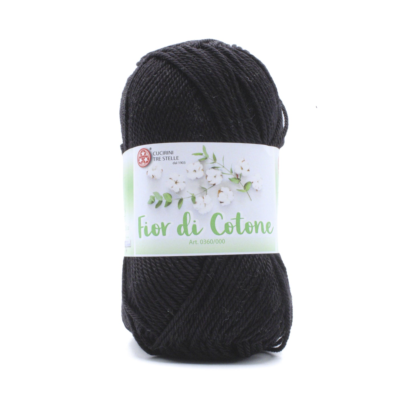 Fior di cotone