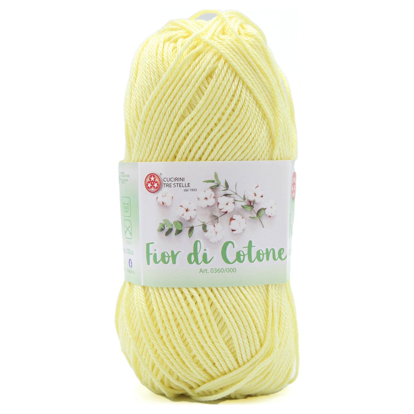 Fior di cotone