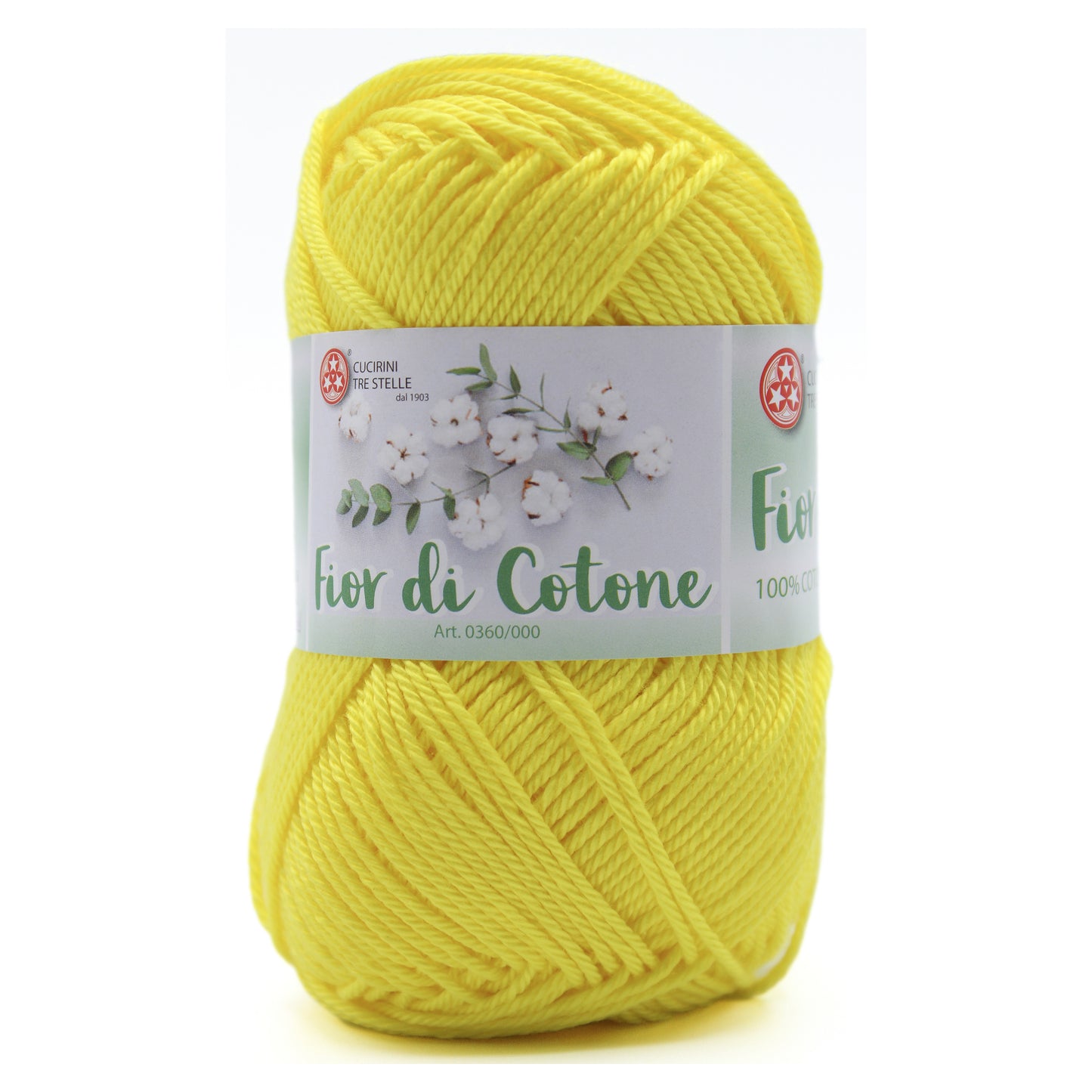 Fior di cotone