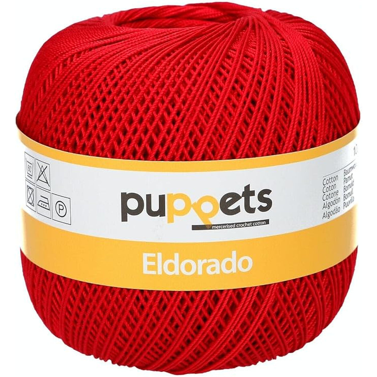 Puppets N°16, 50gr