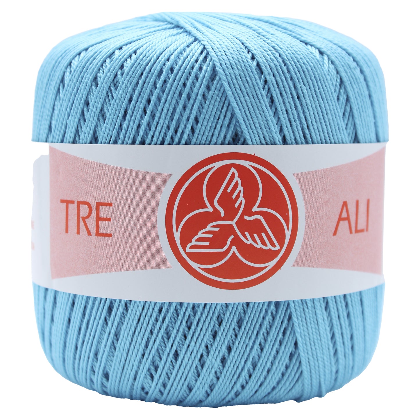 Tre Ali, Titolo 05