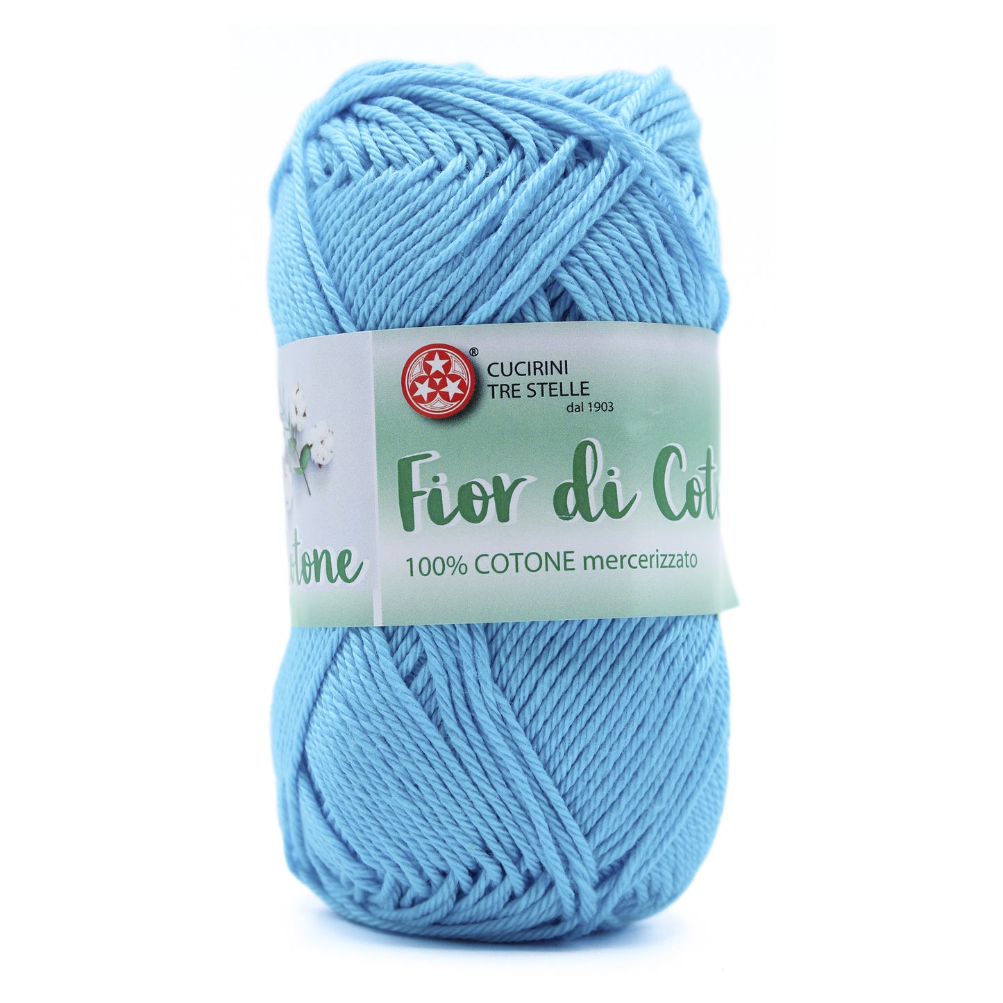Fior di cotone
