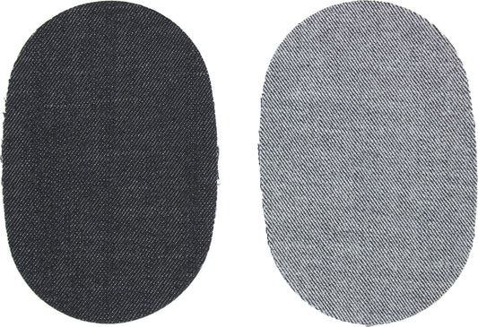 Toppe Mini Jeans