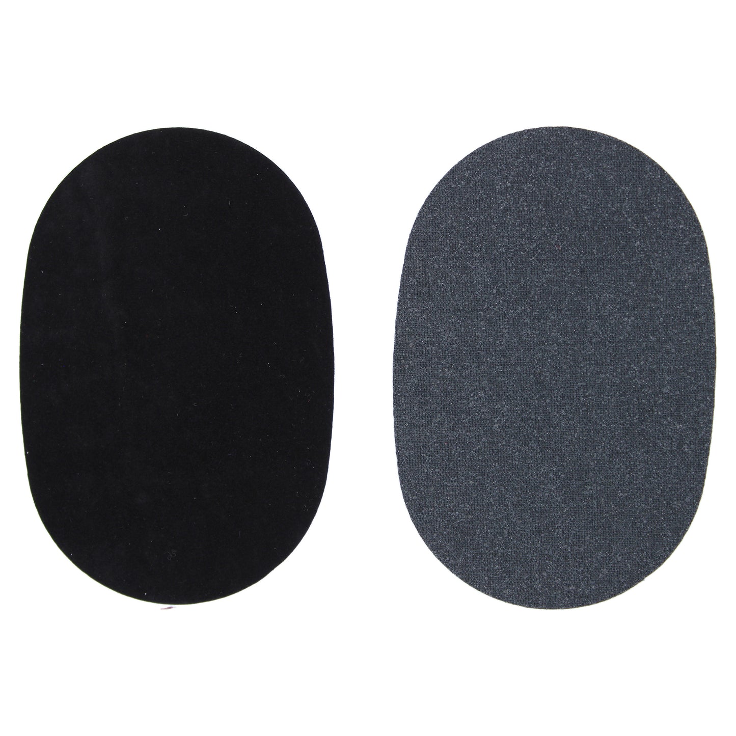 Toppe Mini Scamosciate