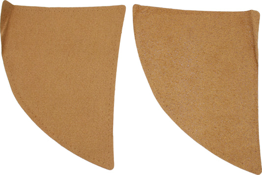 Rinforzi Scamosciati Pantaloni