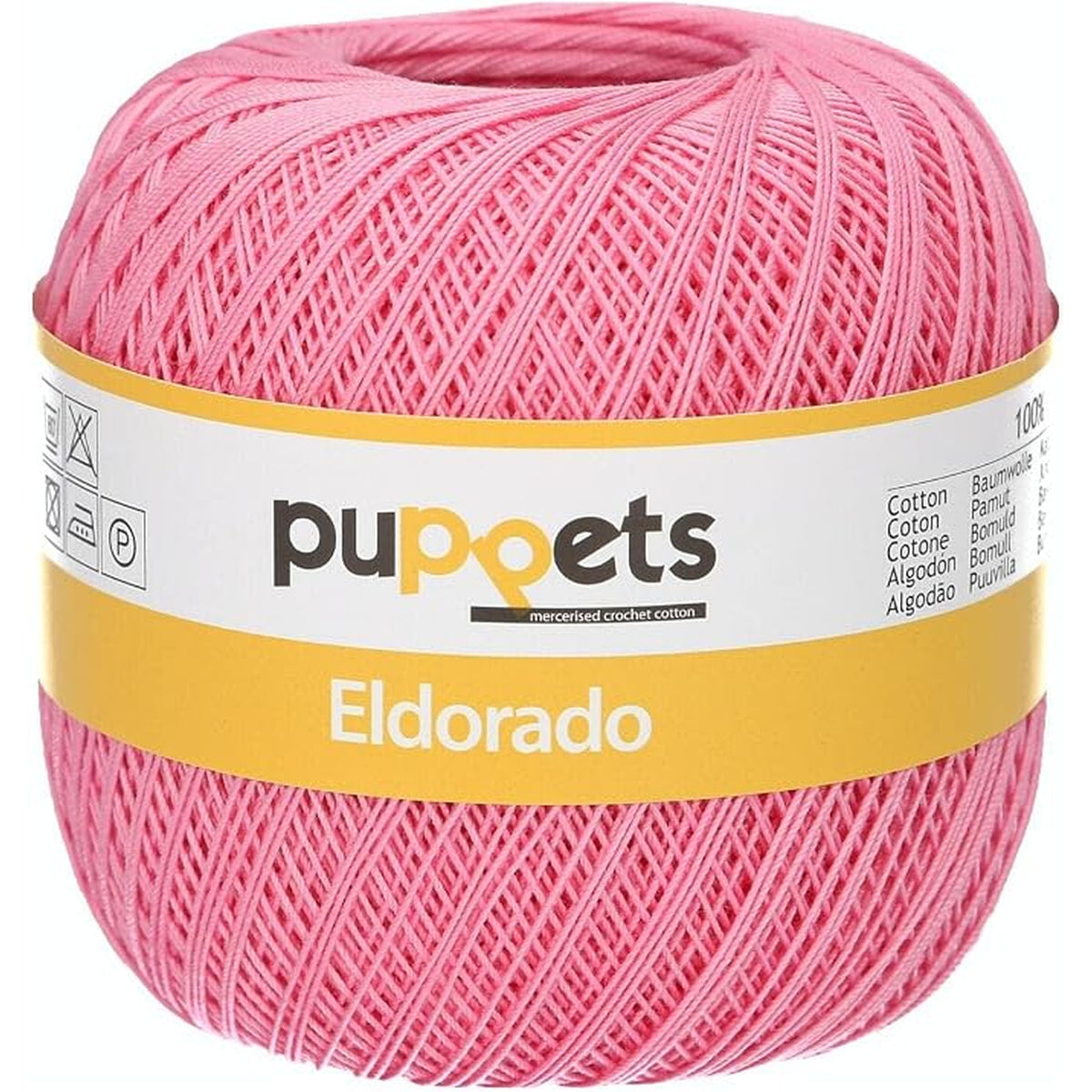 Puppets N°16, 50gr