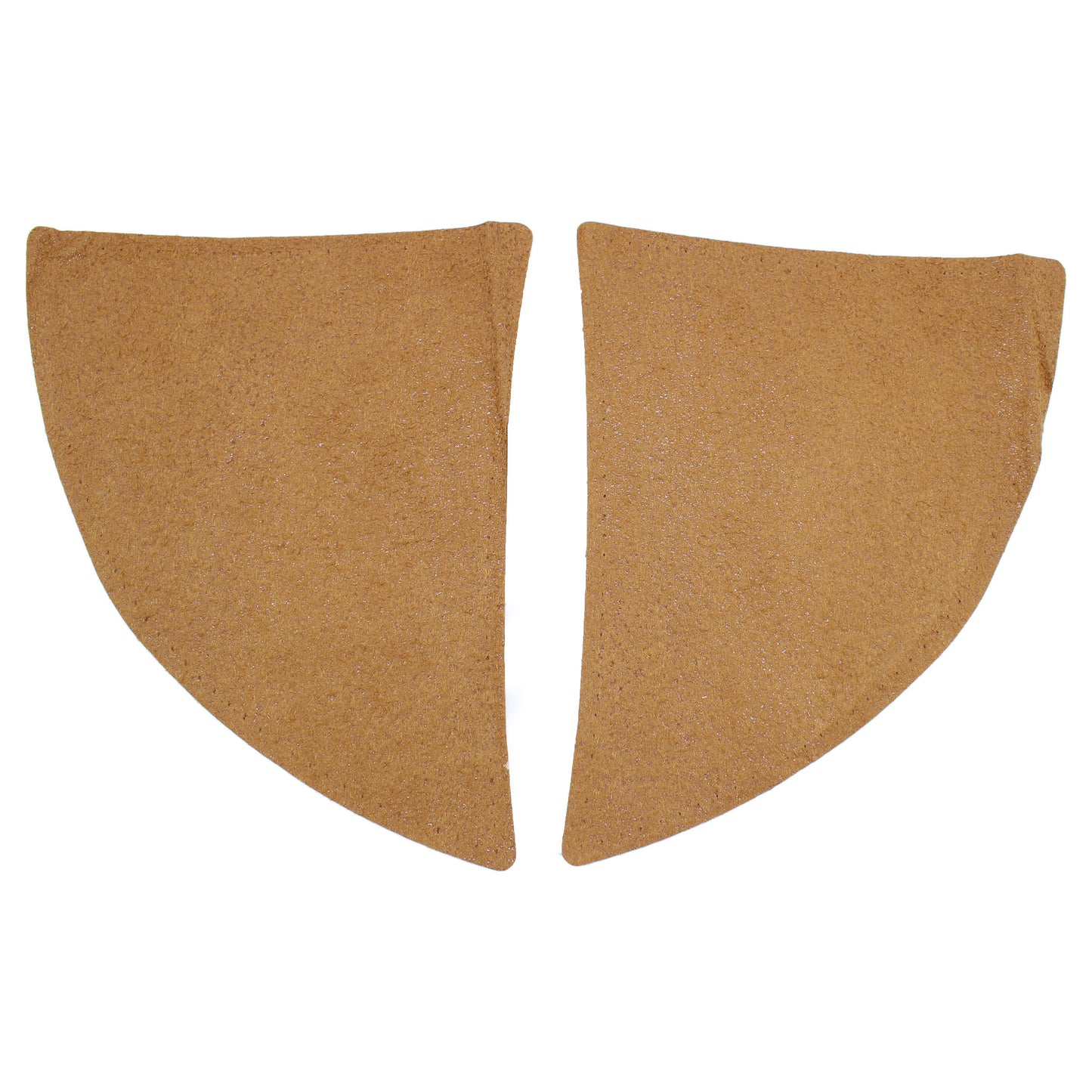 Rinforzi Scamosciati Pantaloni