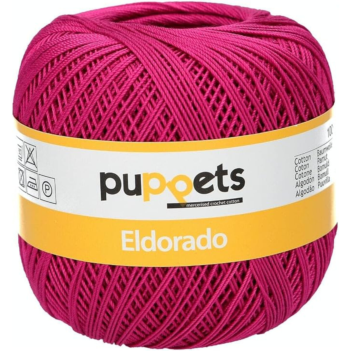 Puppets N°16, 50gr