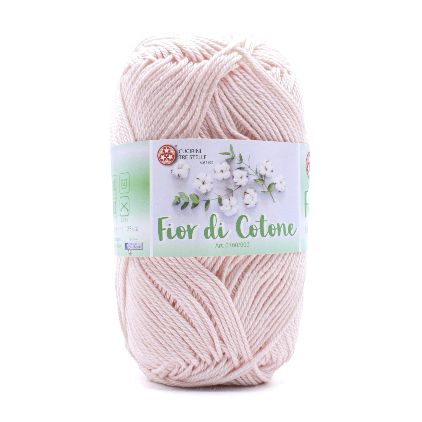 Fior di cotone