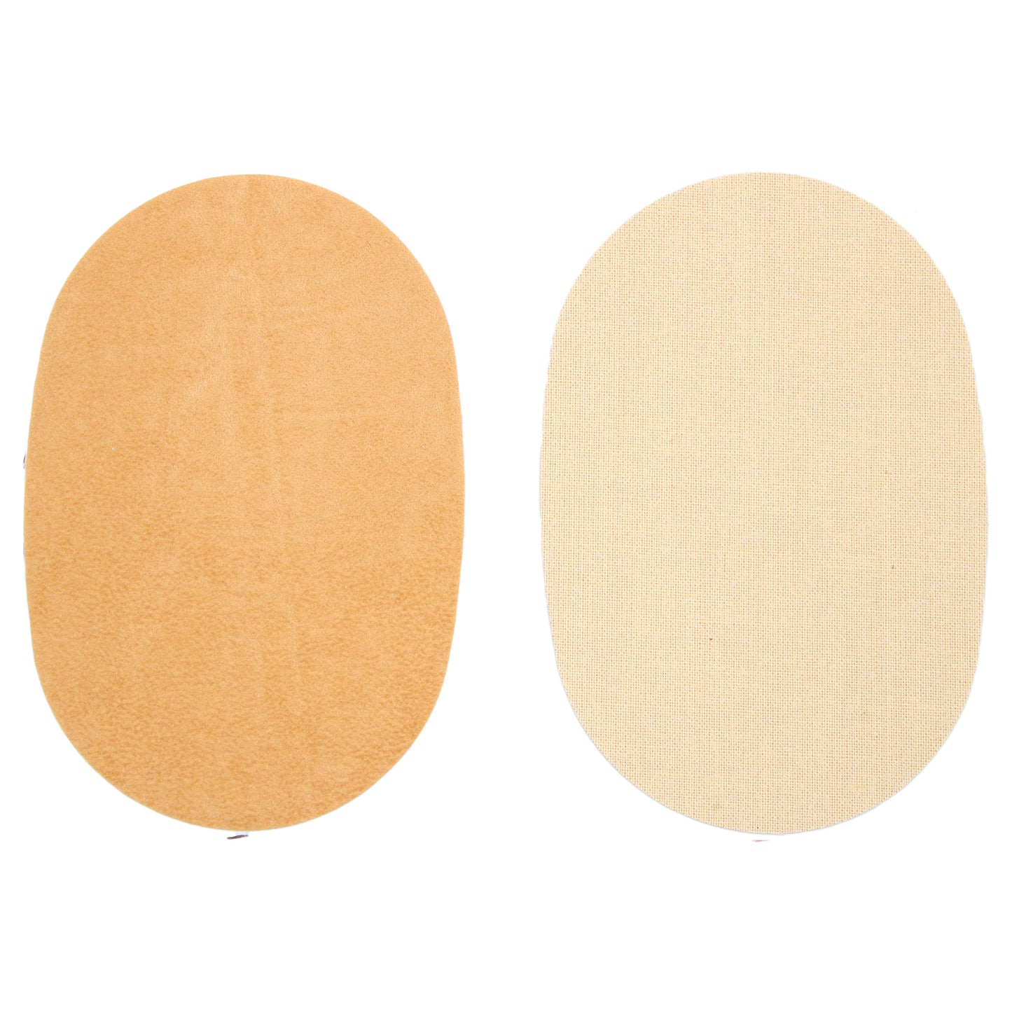 Toppe Mini Scamosciate